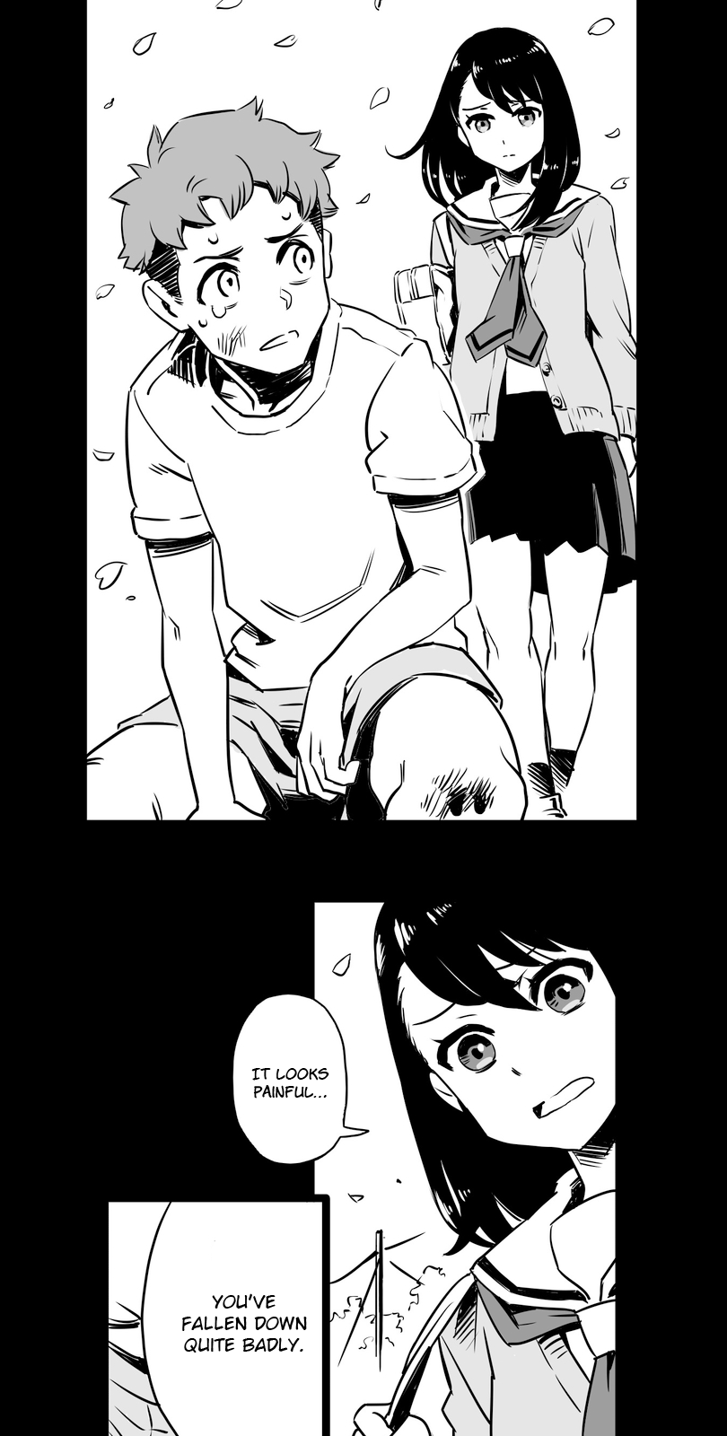 Shina Ultimate Relationship 第25页