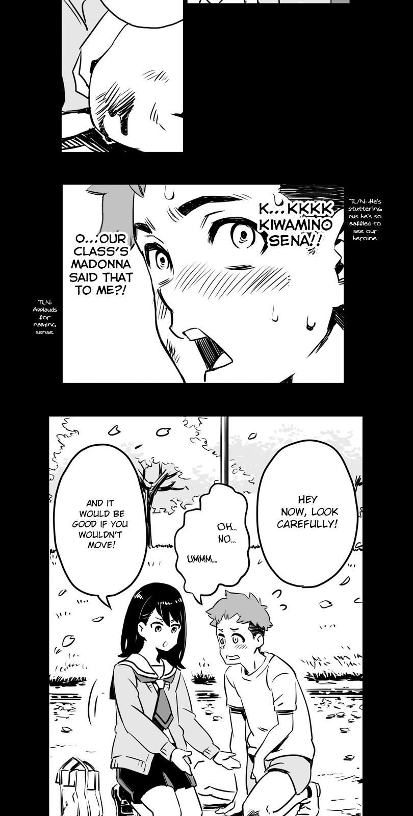 Shina Ultimate Relationship 第26页