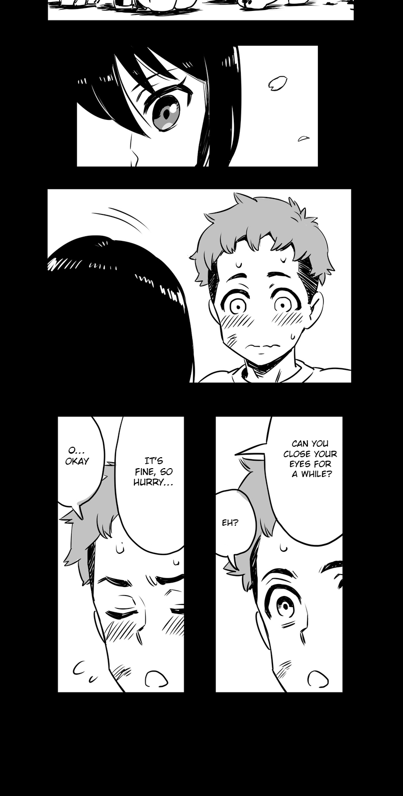 Shina Ultimate Relationship 第27页