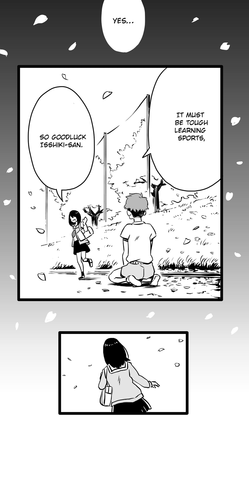 Shina Ultimate Relationship 第32页