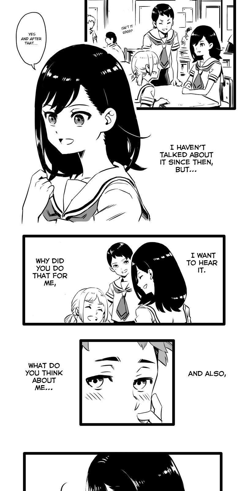 Shina Ultimate Relationship 第35页