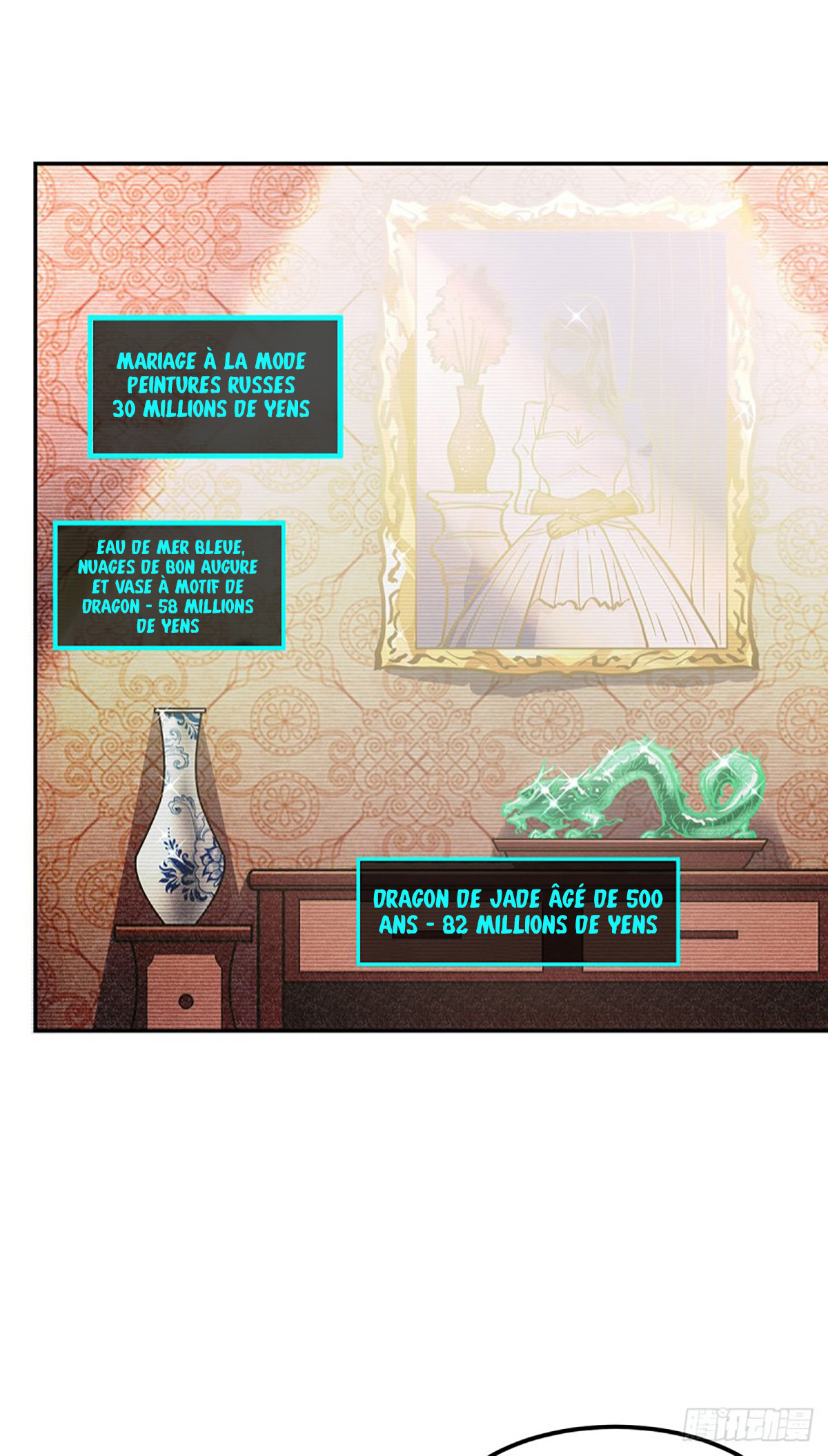 Extraordinary Son-in-Law Ch. 2 第11页