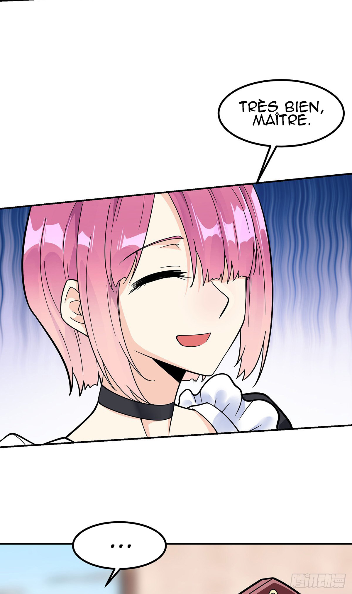 Extraordinary Son-in-Law Ch. 2 第21页