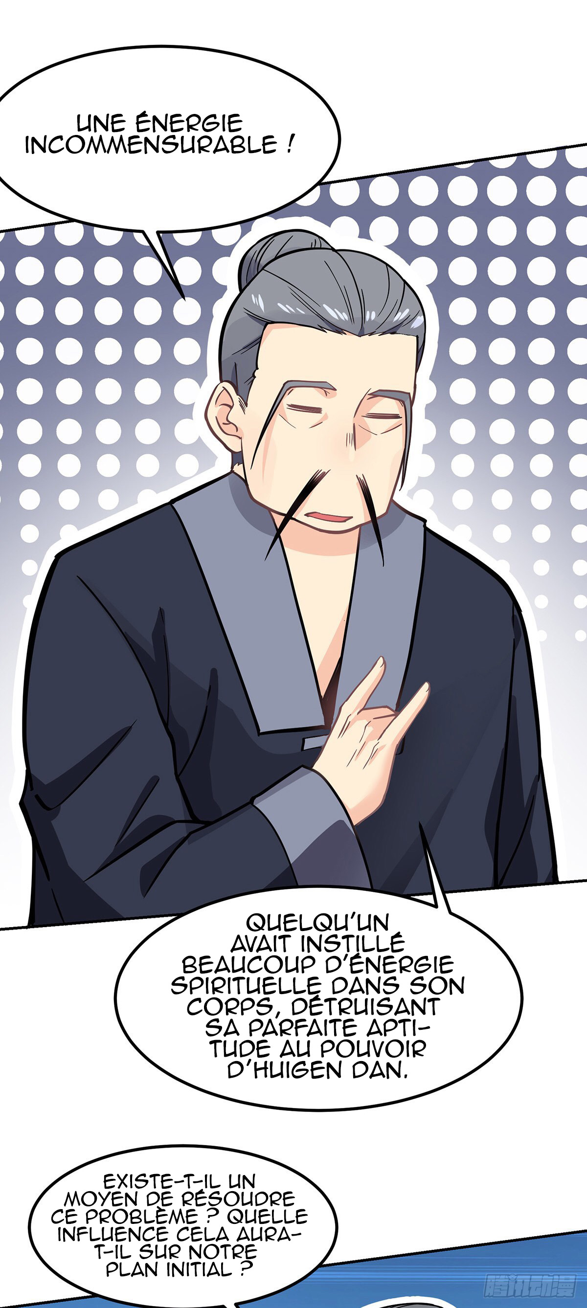 Extraordinary Son-in-Law Ch. 2 第27页