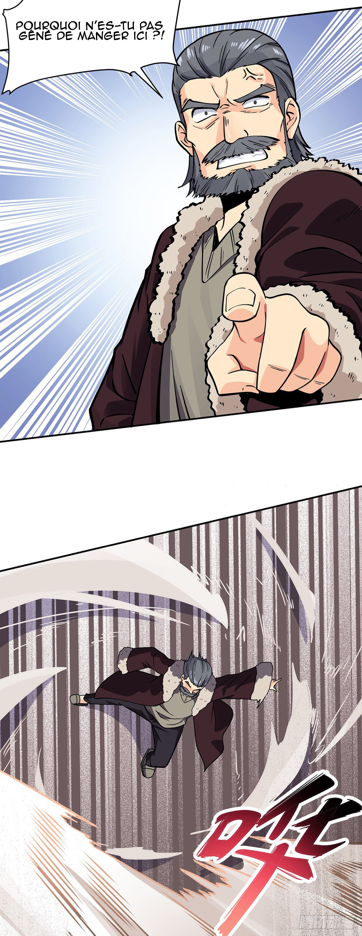 Extraordinary Son-in-Law Ch. 2 第30页