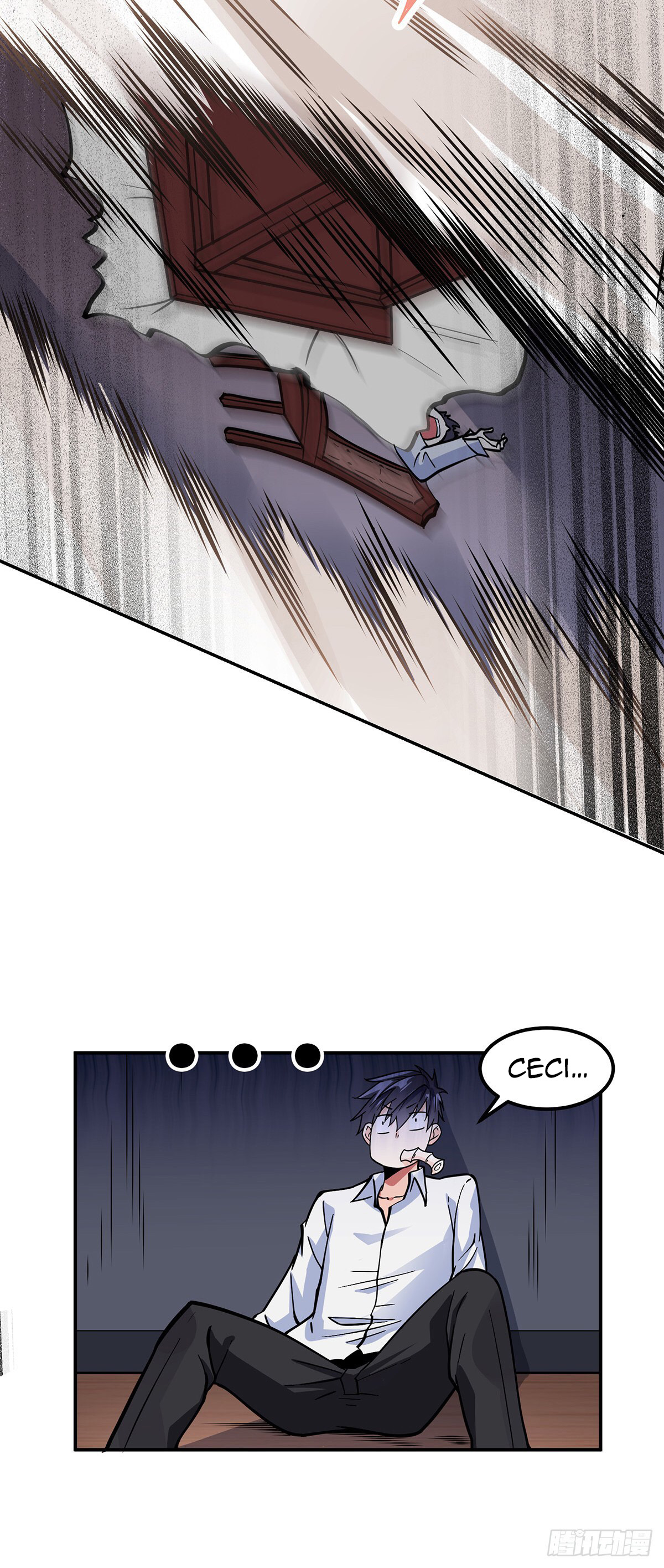Extraordinary Son-in-Law Ch. 2 第31页