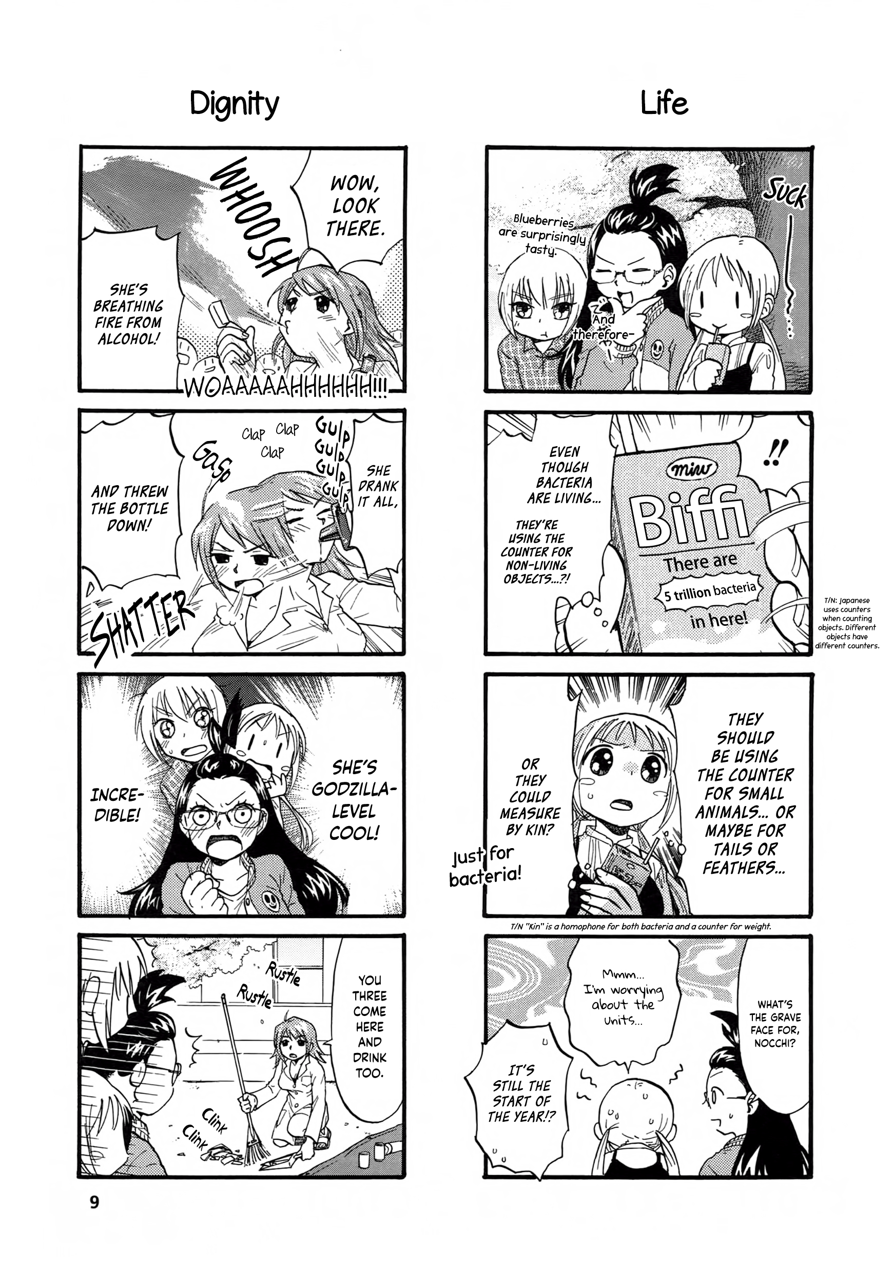 Medigirl 第6页