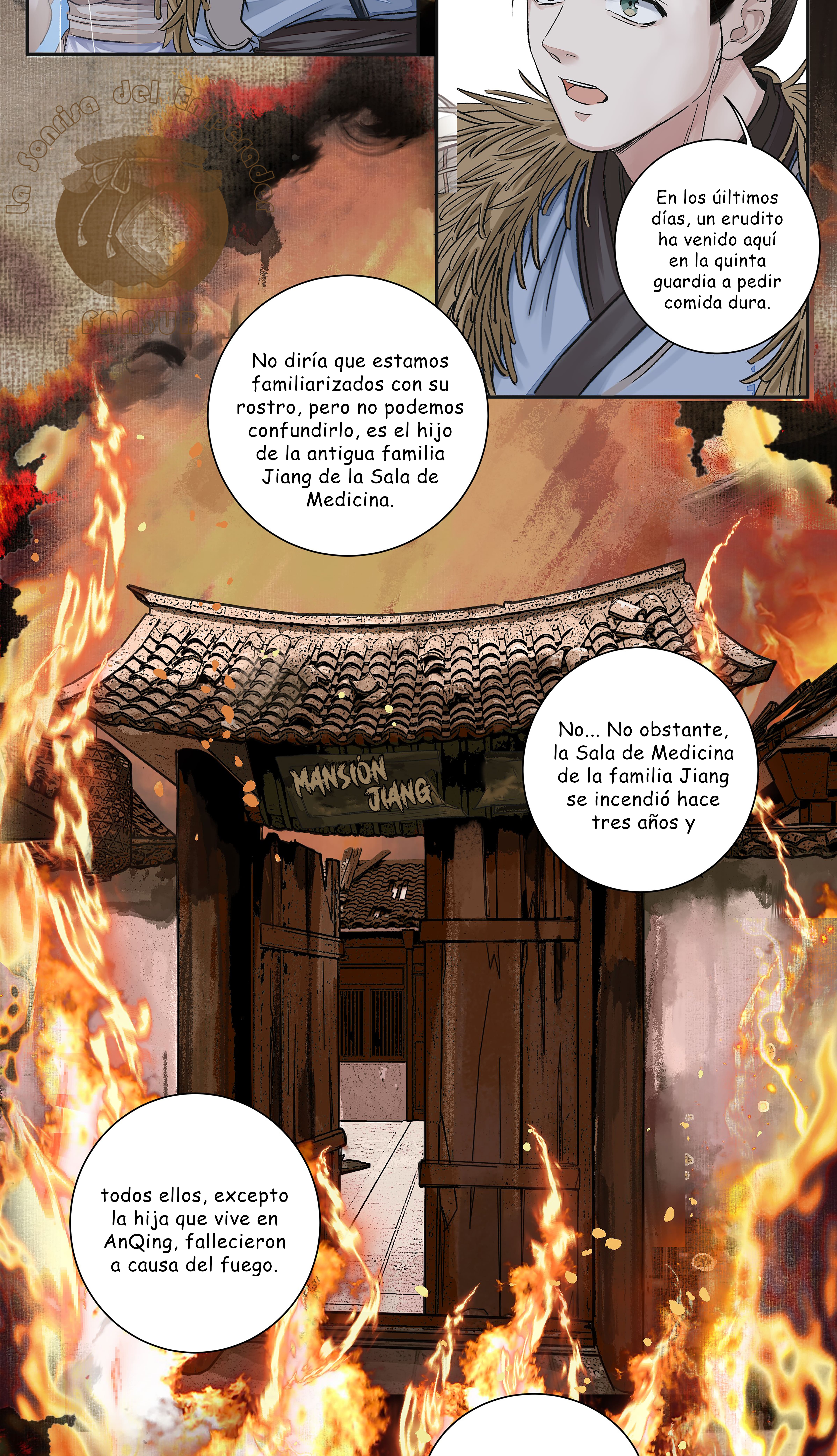 Copper Coins Capítulo 2 第12页