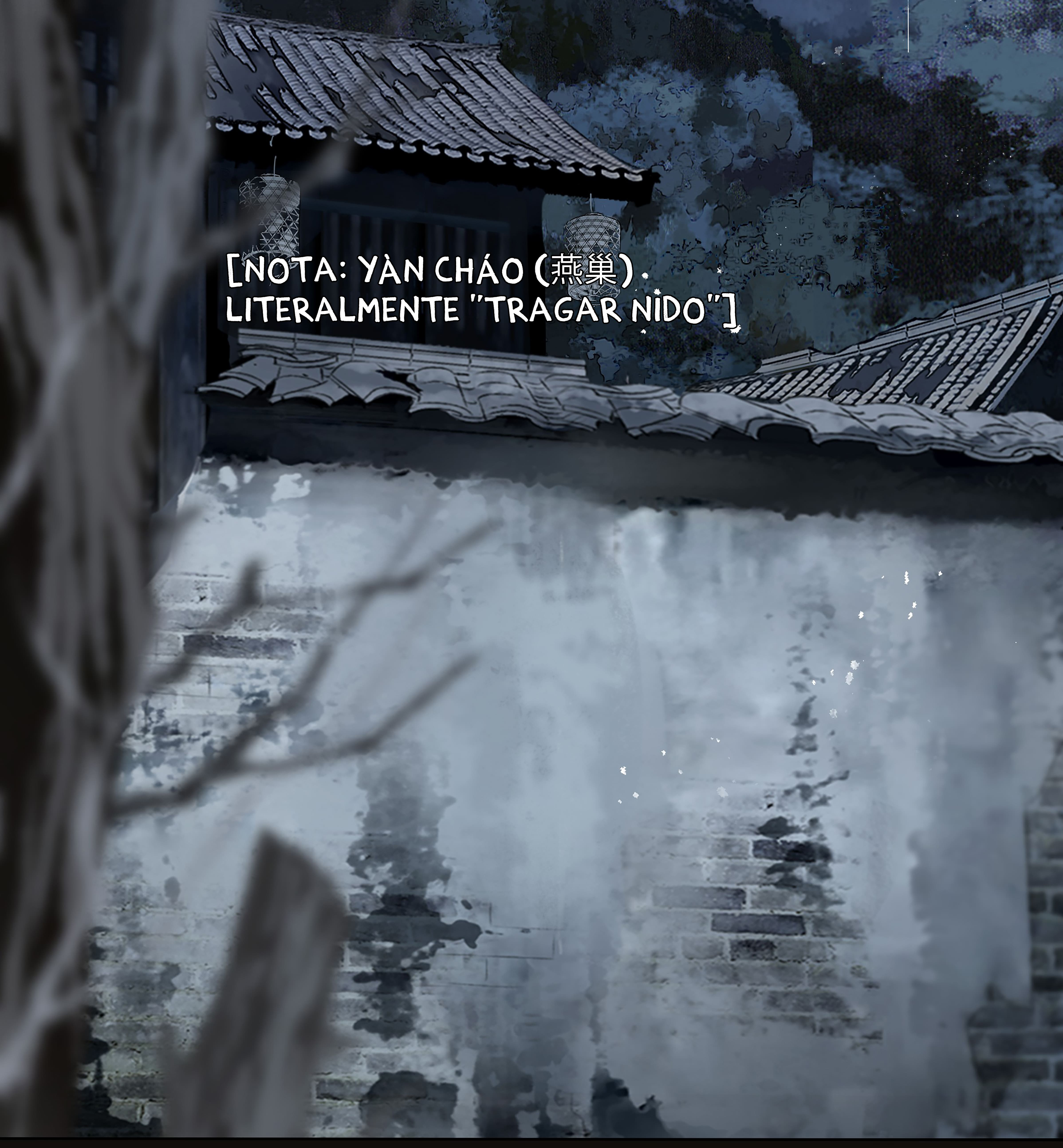 Copper Coins Capítulo 2 第15页