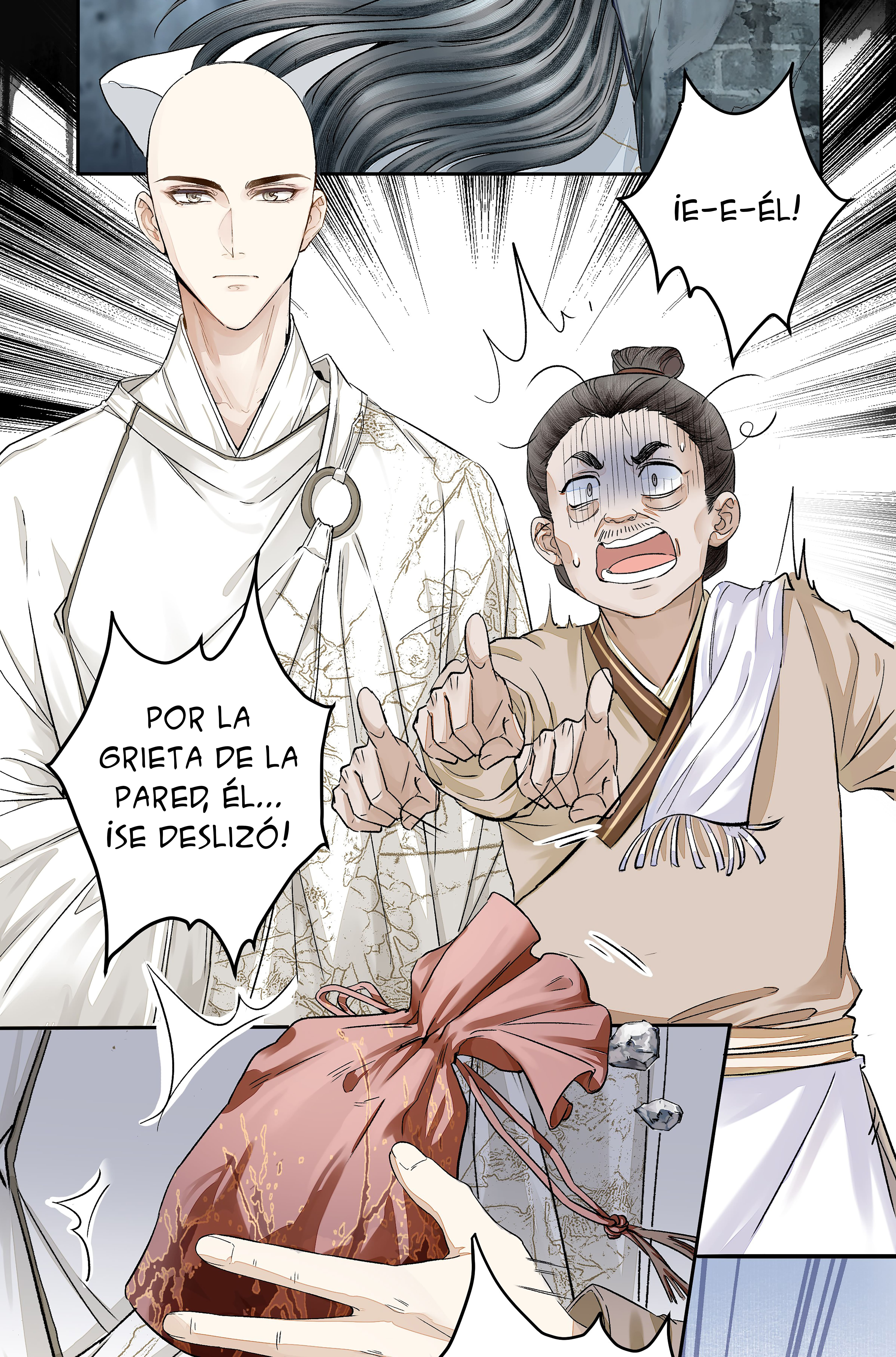 Copper Coins Capítulo 2 第19页