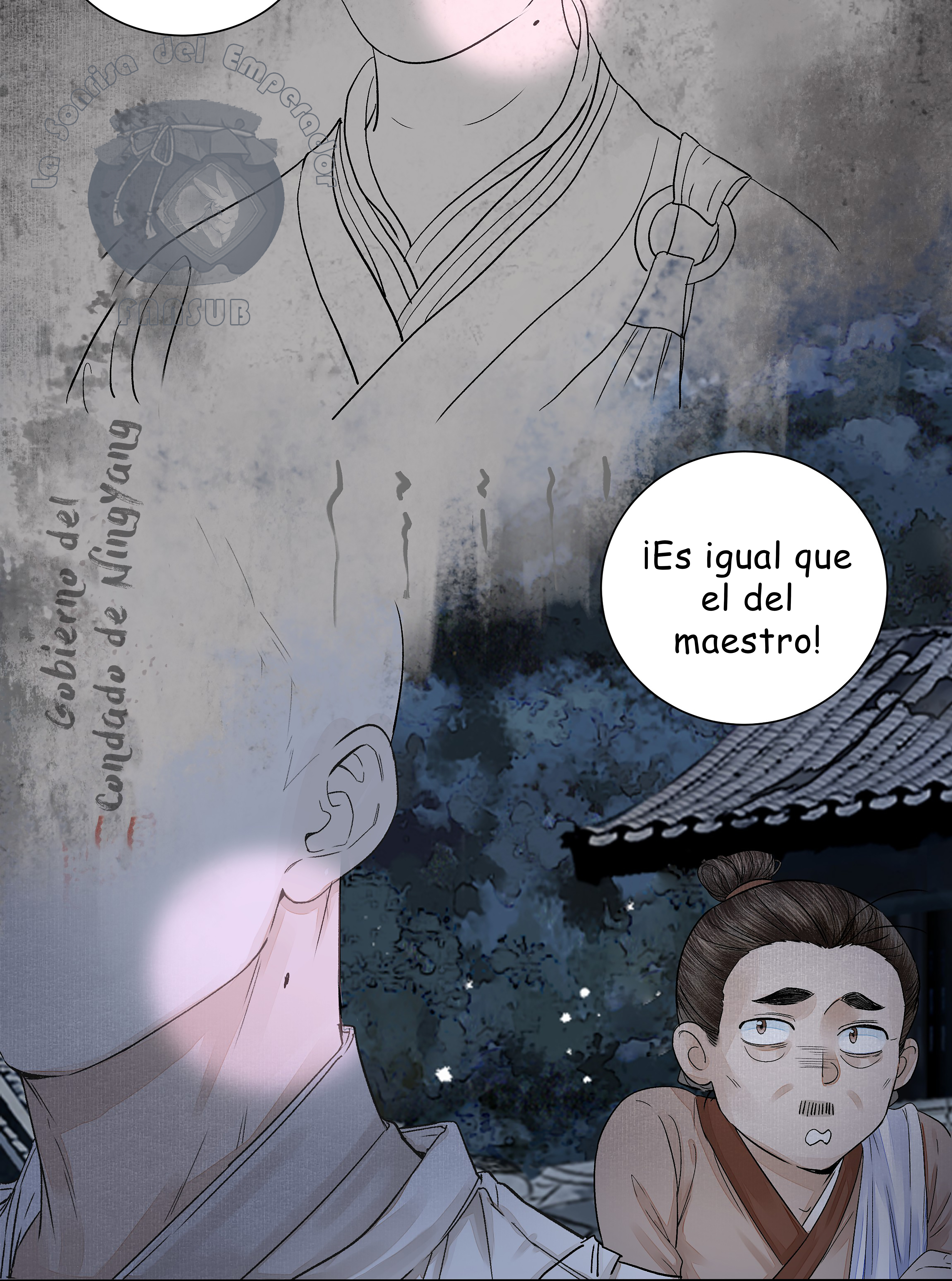 Copper Coins Capítulo 2 第27页