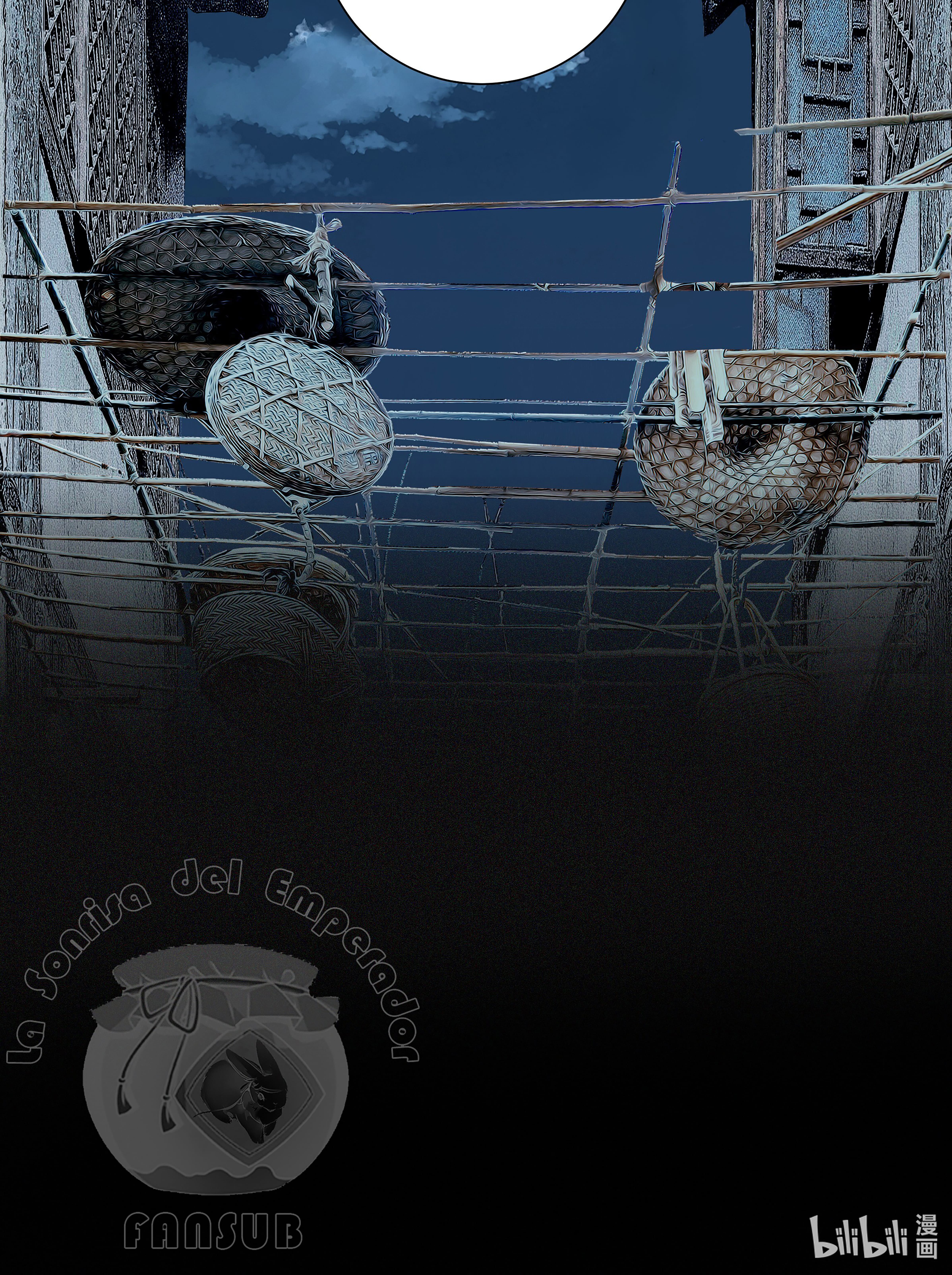 Copper Coins Capítulo 2 第29页