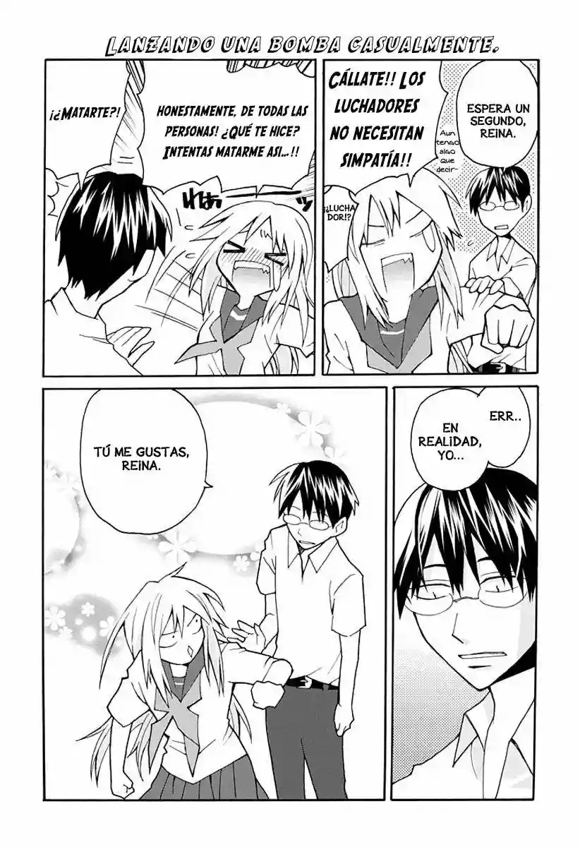 Yandere Kanojo Ch. 1 第12页