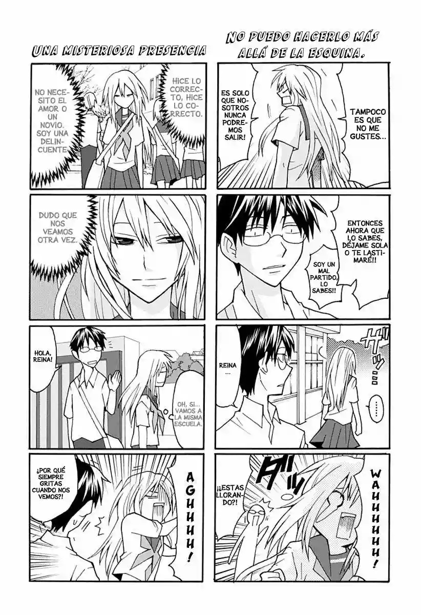 Yandere Kanojo Ch. 1 第15页