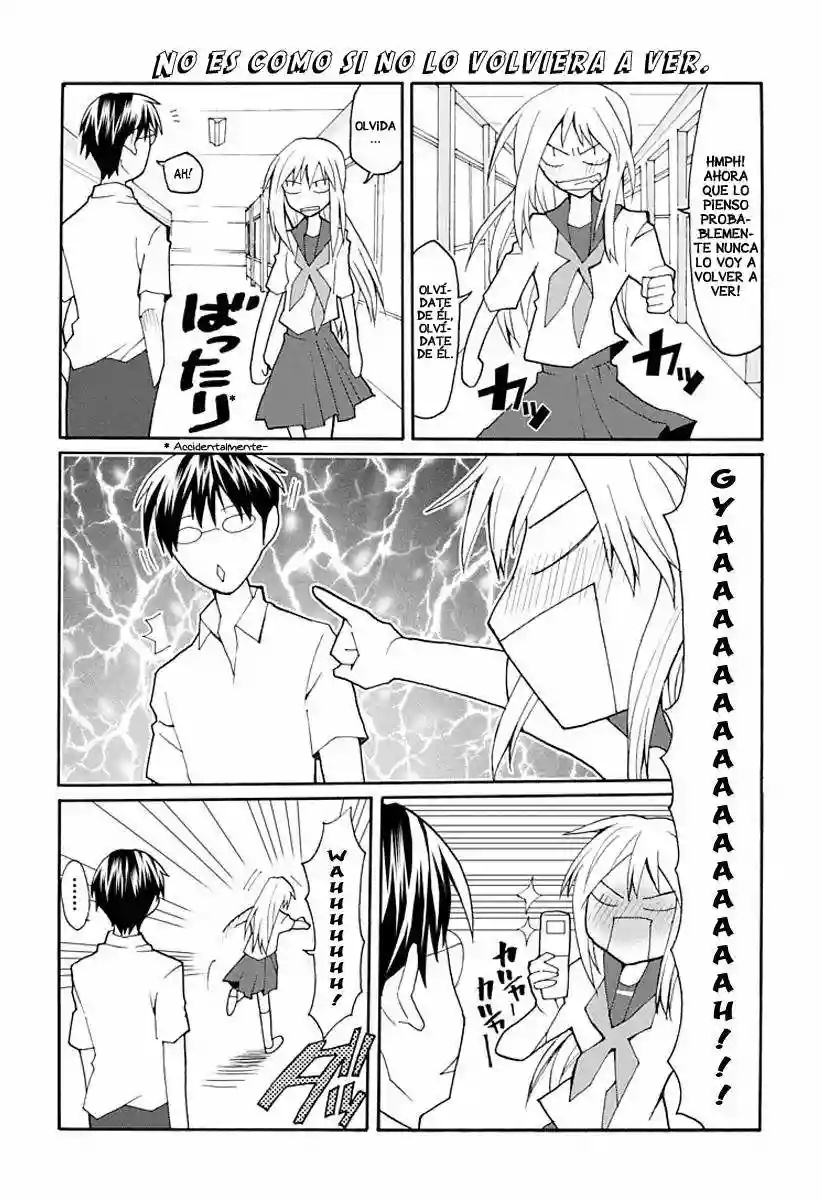 Yandere Kanojo 第7页