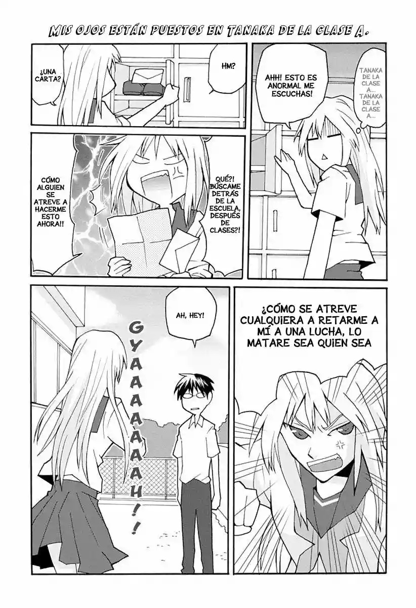 Yandere Kanojo Ch. 1 第9页