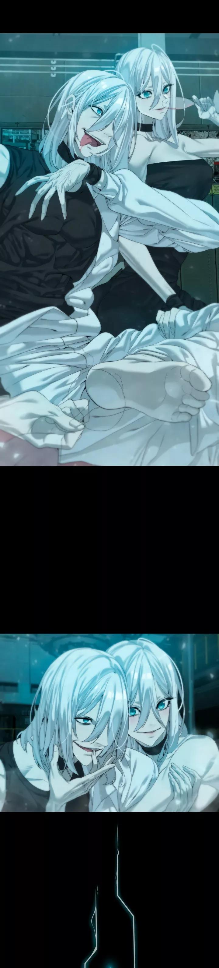 Étrangère Ch. 0 第16页