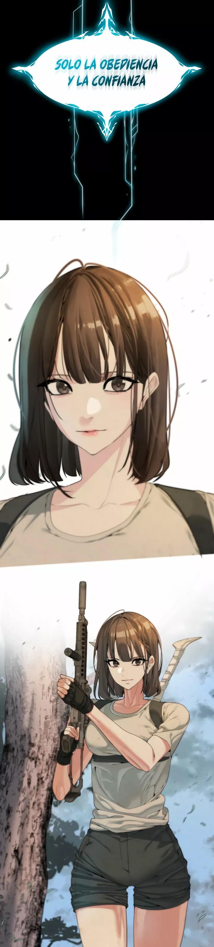 Étrangère Ch. 0 第20页