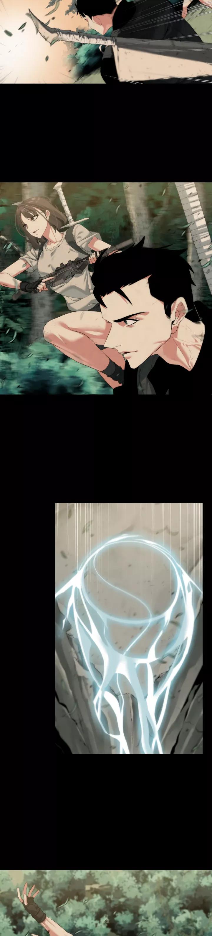 Étrangère Ch. 0 第23页