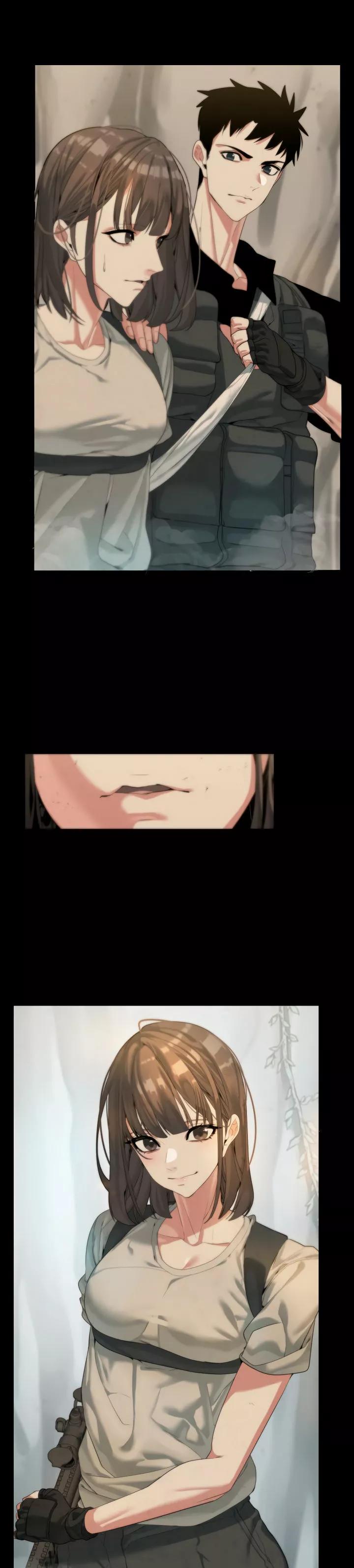 Étrangère Ch. 0 第34页
