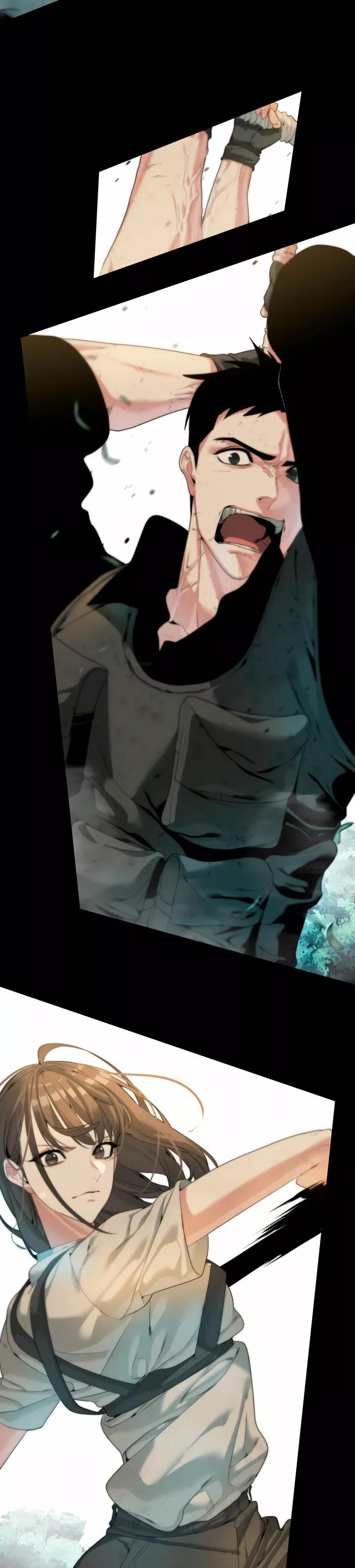 Étrangère Ch. 0 第38页