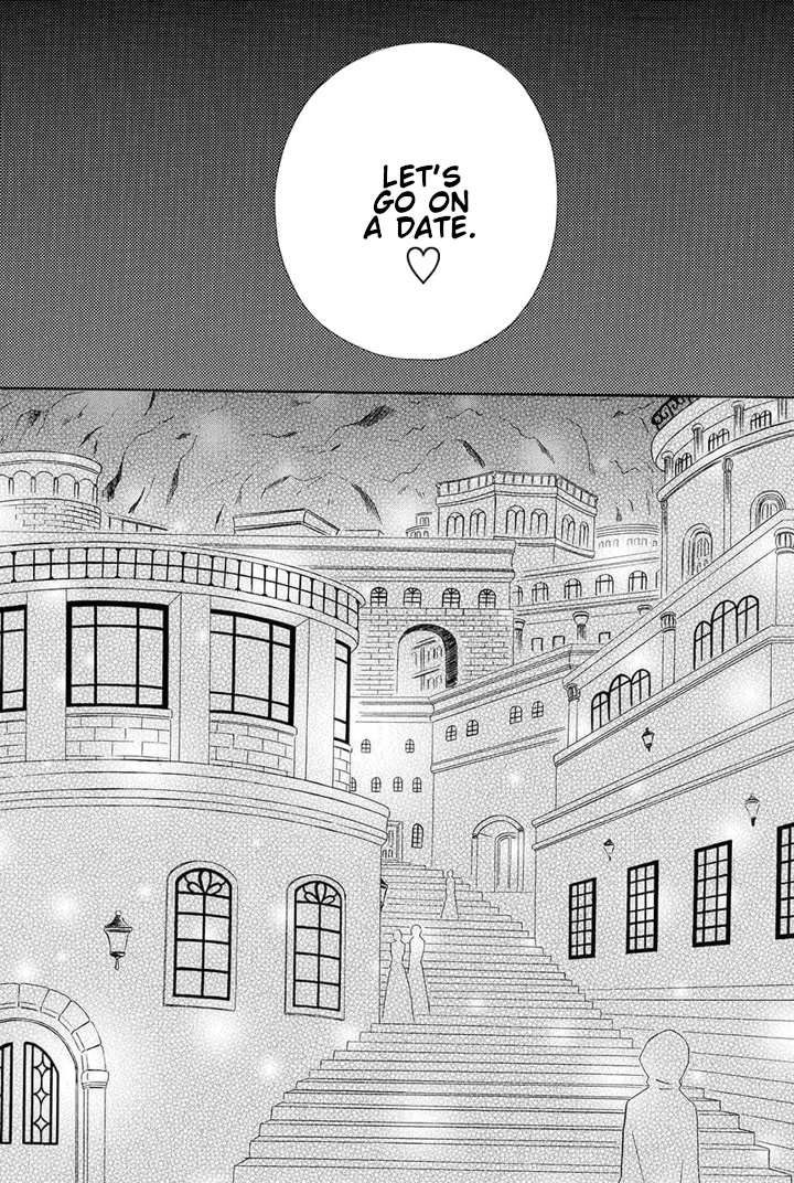 Majo to Kiketsu no Kishi Vol. 1 Ch. 2 第14页