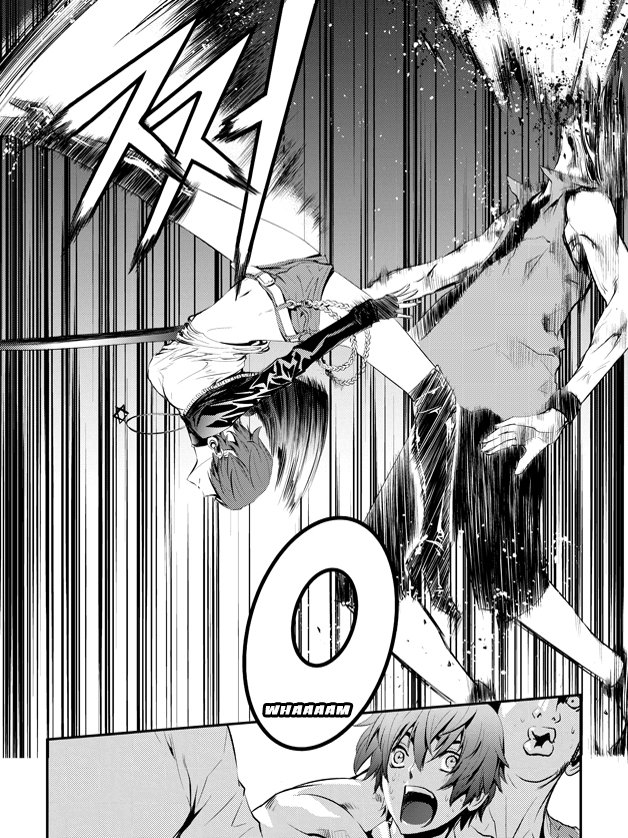 The Breaker - New Waves Ch. 3 第22页