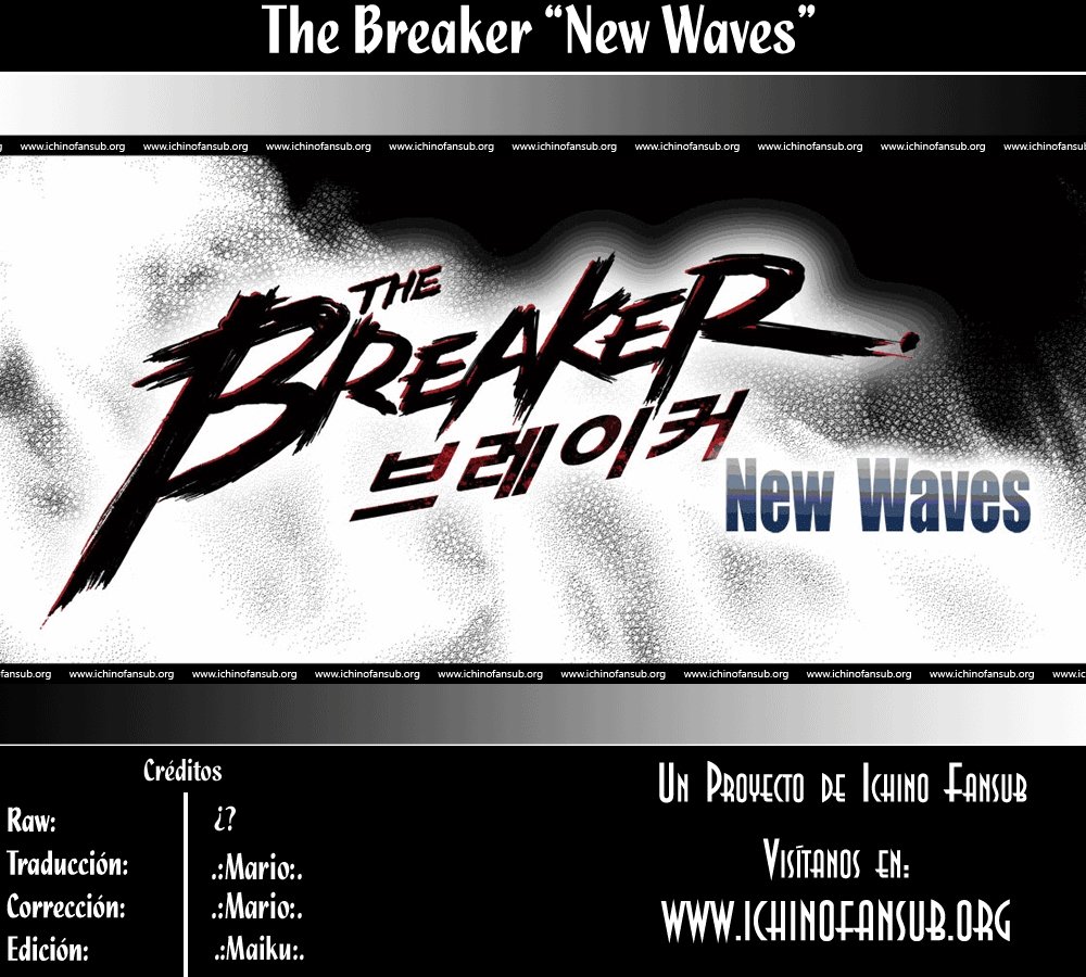 The Breaker - New Waves Ch. 3 第25页