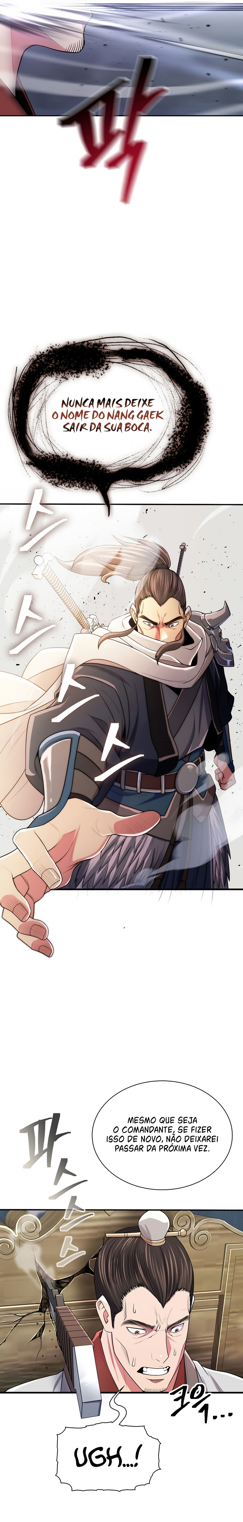 Sword Demon Island Ch. 3 第17页