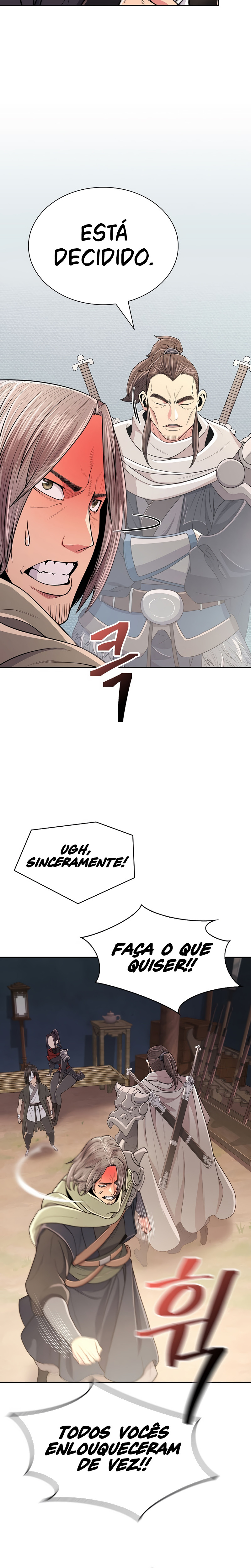 Sword Demon Island Ch. 3 第27页