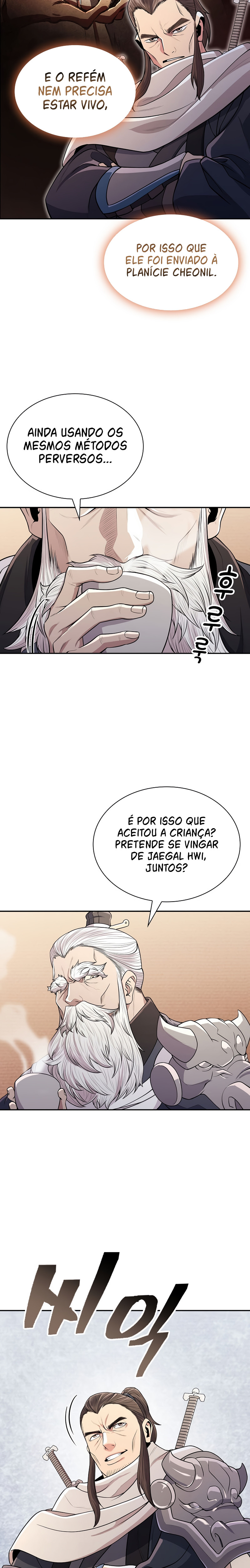 Sword Demon Island Ch. 3 第33页