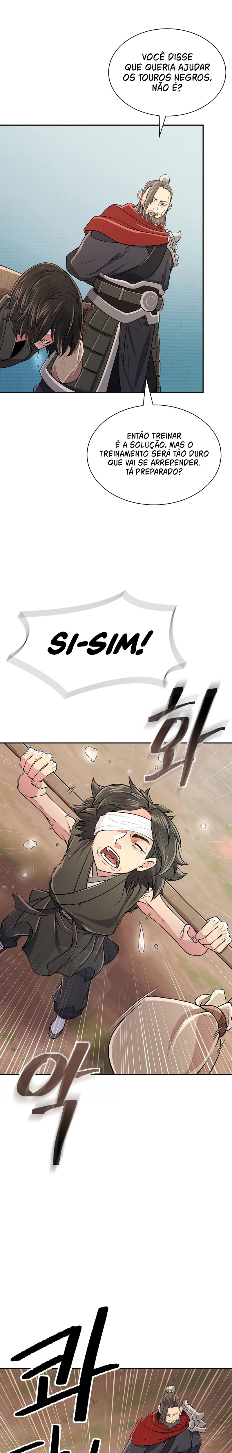Sword Demon Island Ch. 3 第36页
