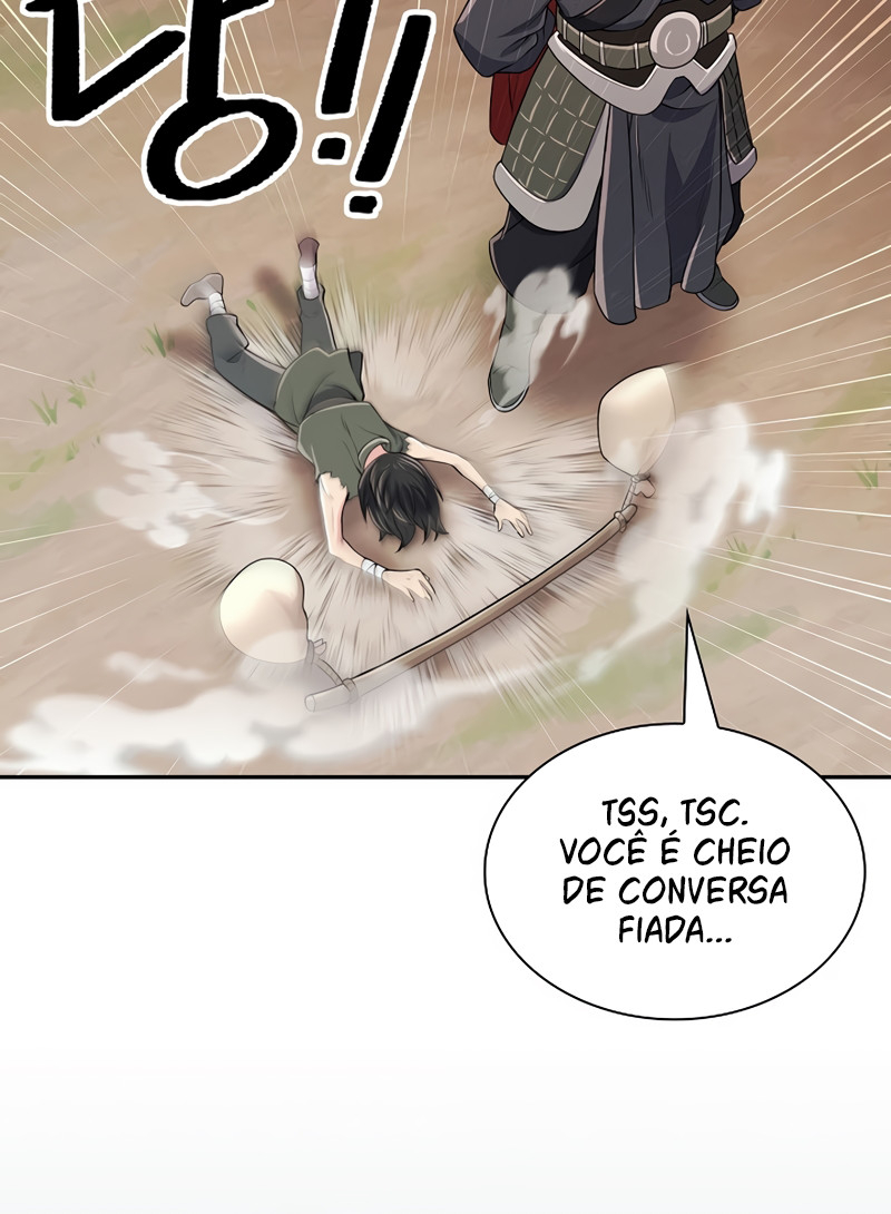 Sword Demon Island Ch. 3 第37页