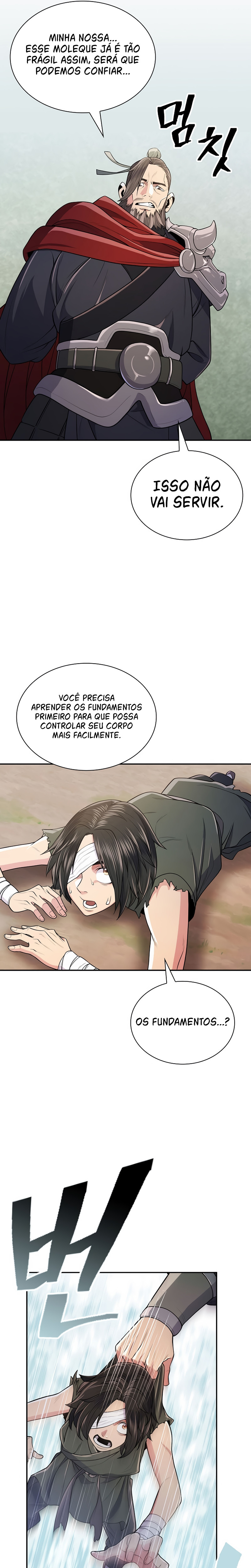 Sword Demon Island Ch. 3 第38页