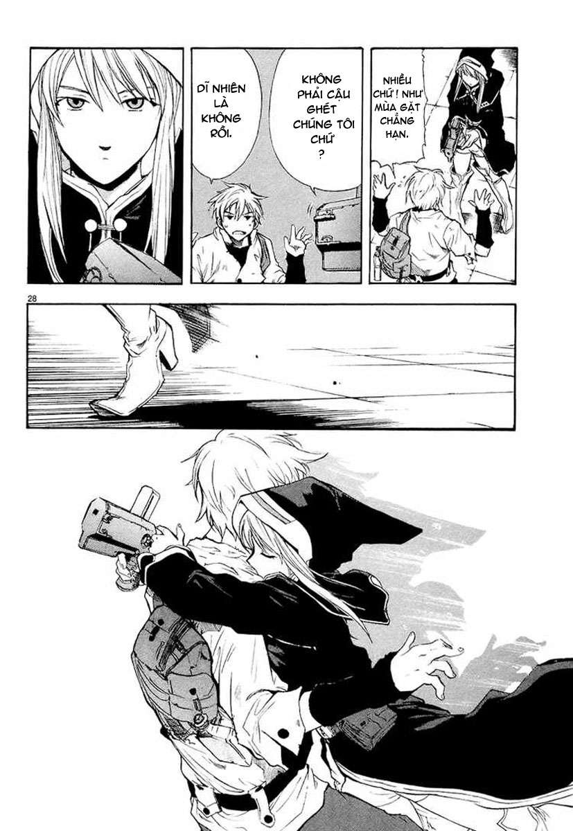 Break Blade Vol. 1 Ch. 1 第35页