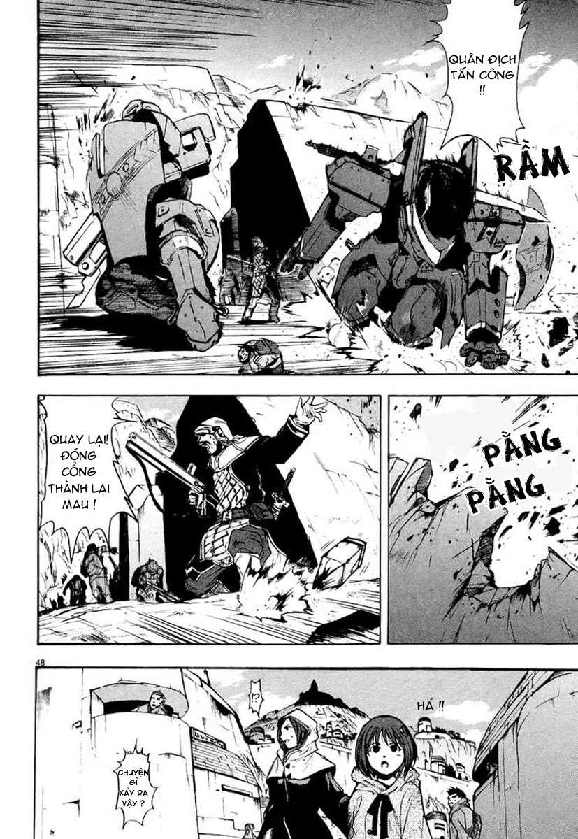 Break Blade Vol. 1 Ch. 1 第55页