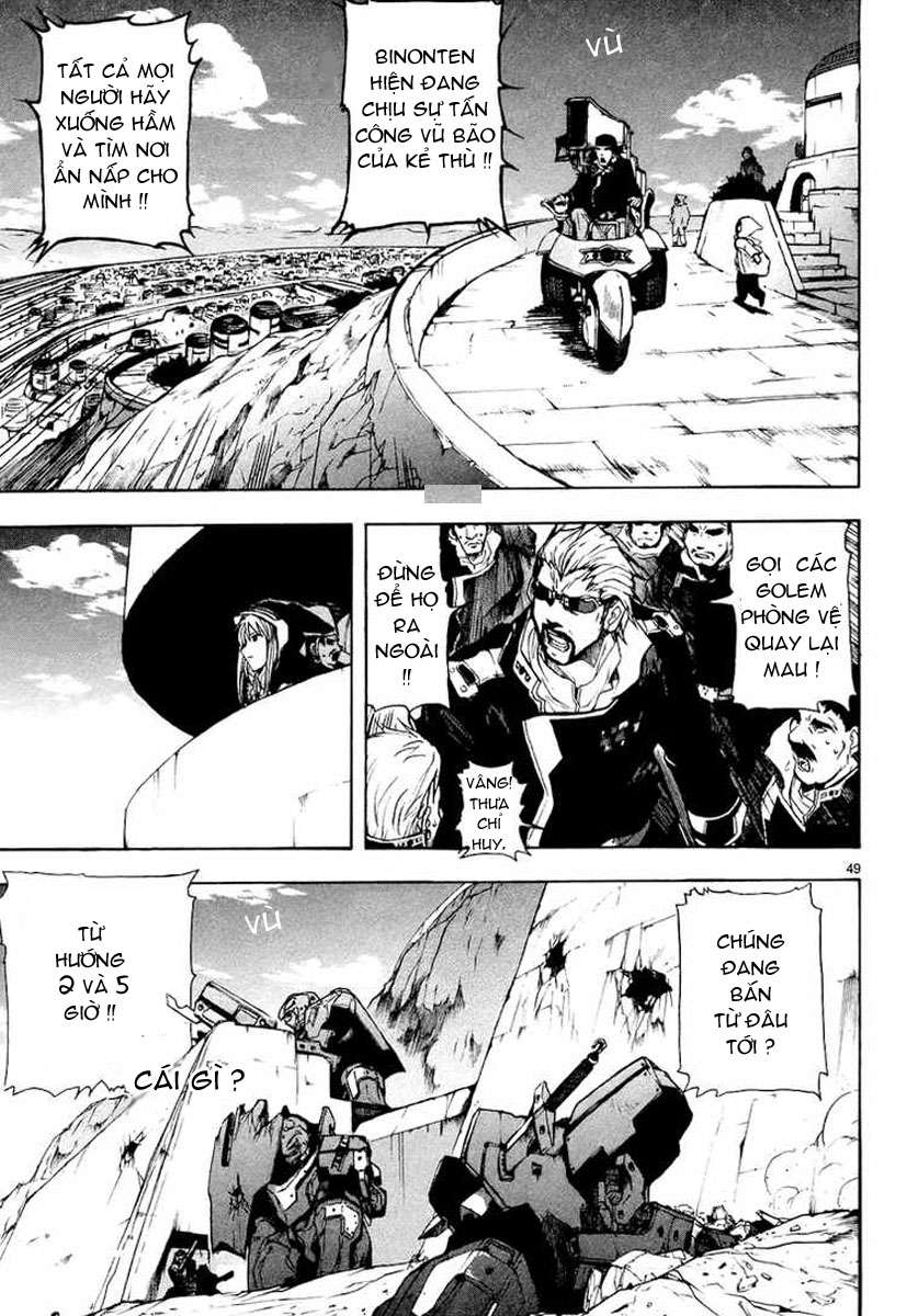 Break Blade Vol. 1 Ch. 1 第56页