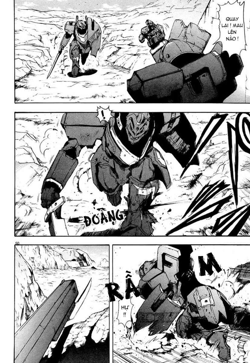 Break Blade Vol. 1 Ch. 1 第57页
