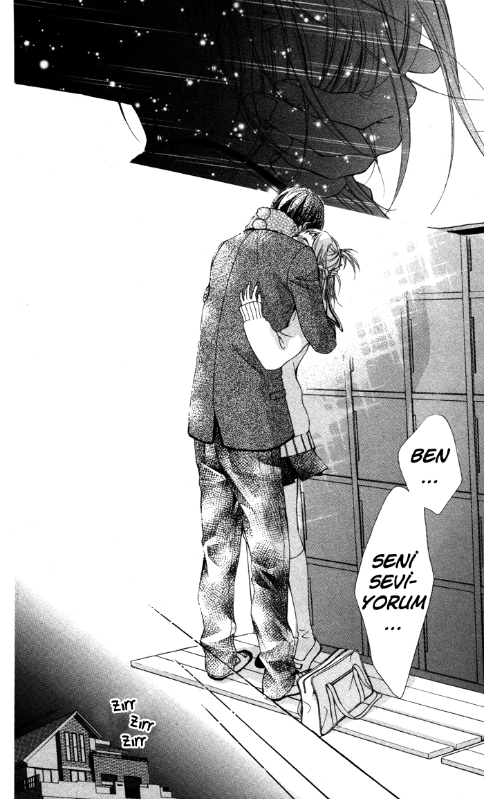 Maruoka-san Chi no Kyouikugakari Vol. 1 Ch. 4 第34页