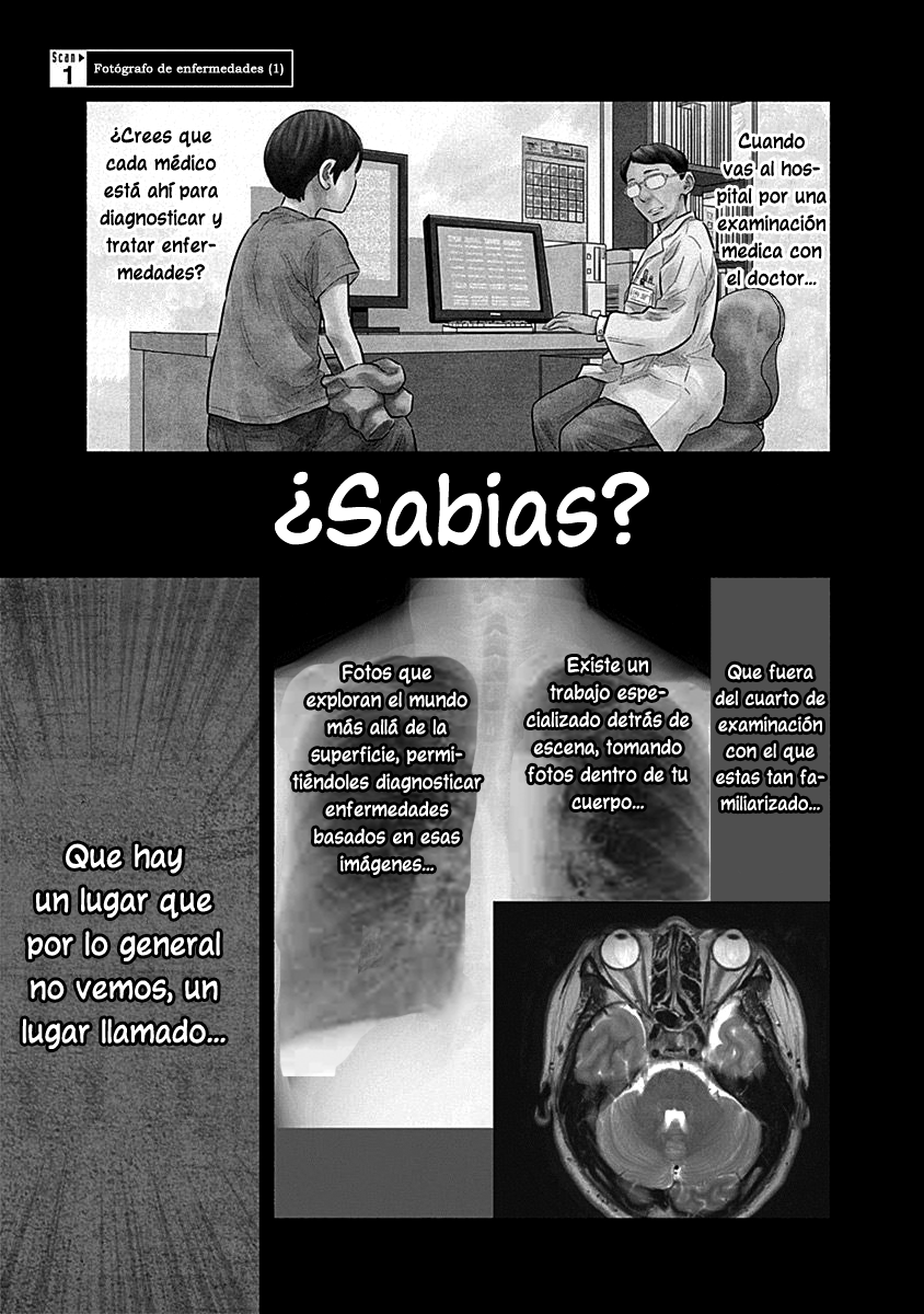 Radiation House Fotógrafo de enfermedades (1) 第7页