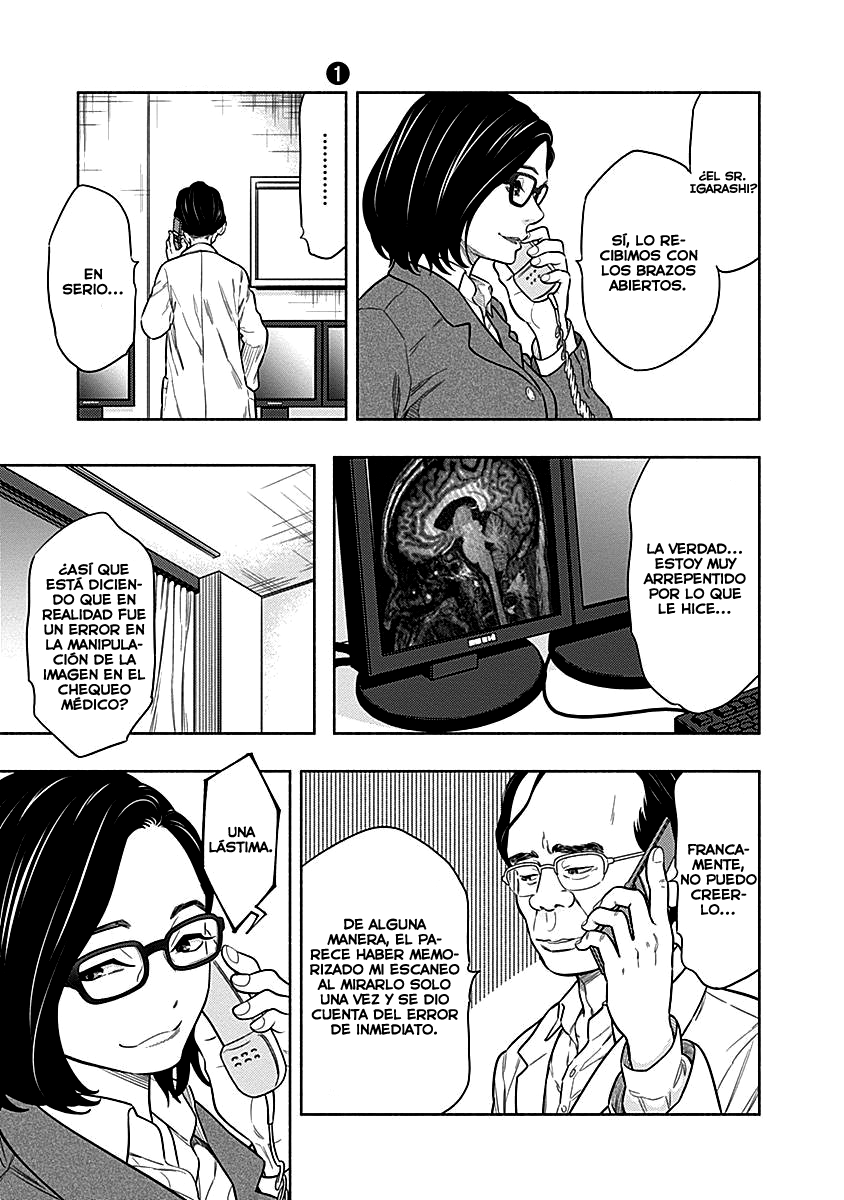 Radiation House Fotógrafo de enfermedades (1) 第62页