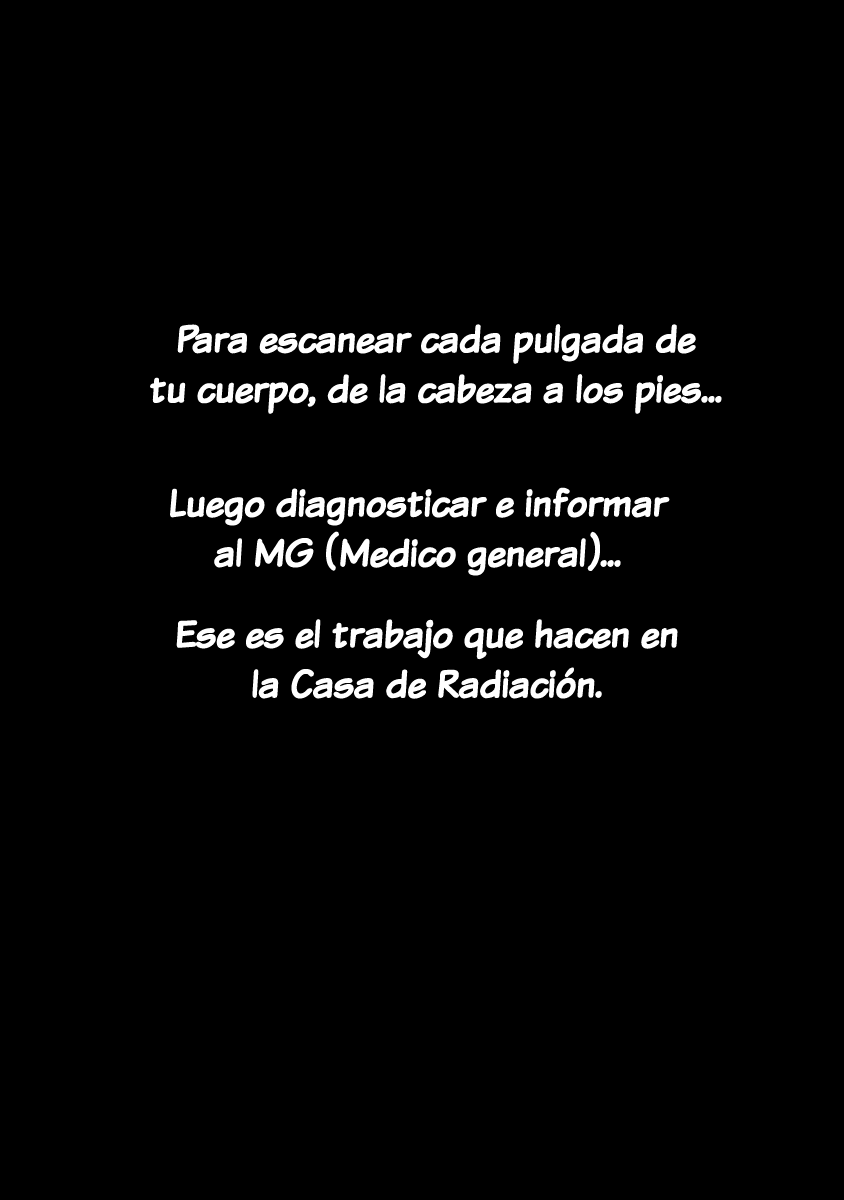 Radiation House Fotógrafo de enfermedades (1) 第9页