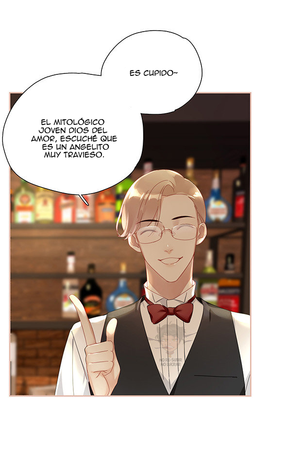 99 Arrows Ch. 4 第11页