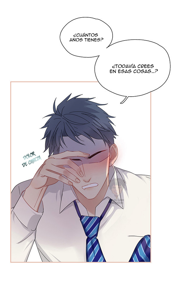 99 Arrows Ch. 4 第13页