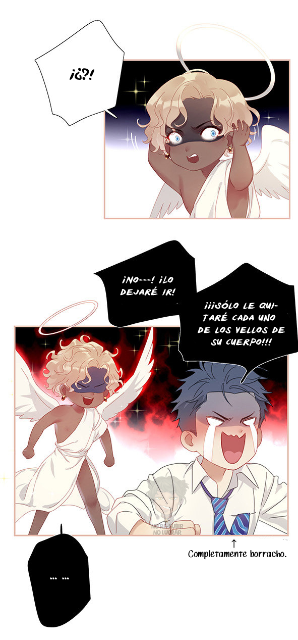 99 Arrows Ch. 4 第21页