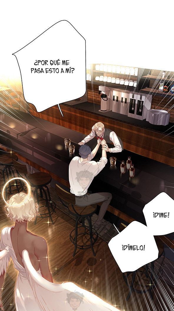 99 Arrows Ch. 4 第5页