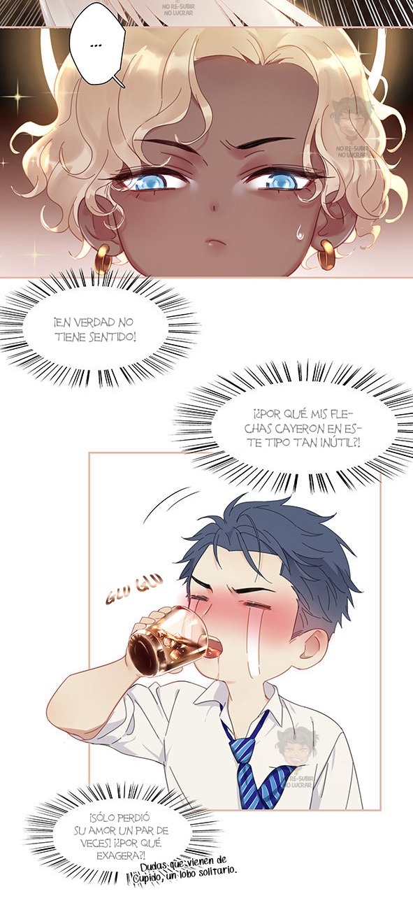 99 Arrows Ch. 4 第6页