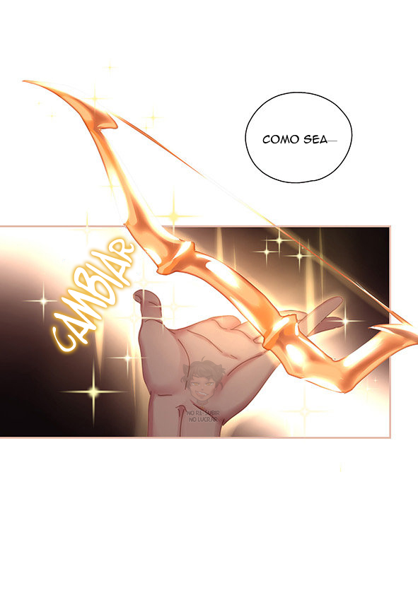 99 Arrows Ch. 4 第7页