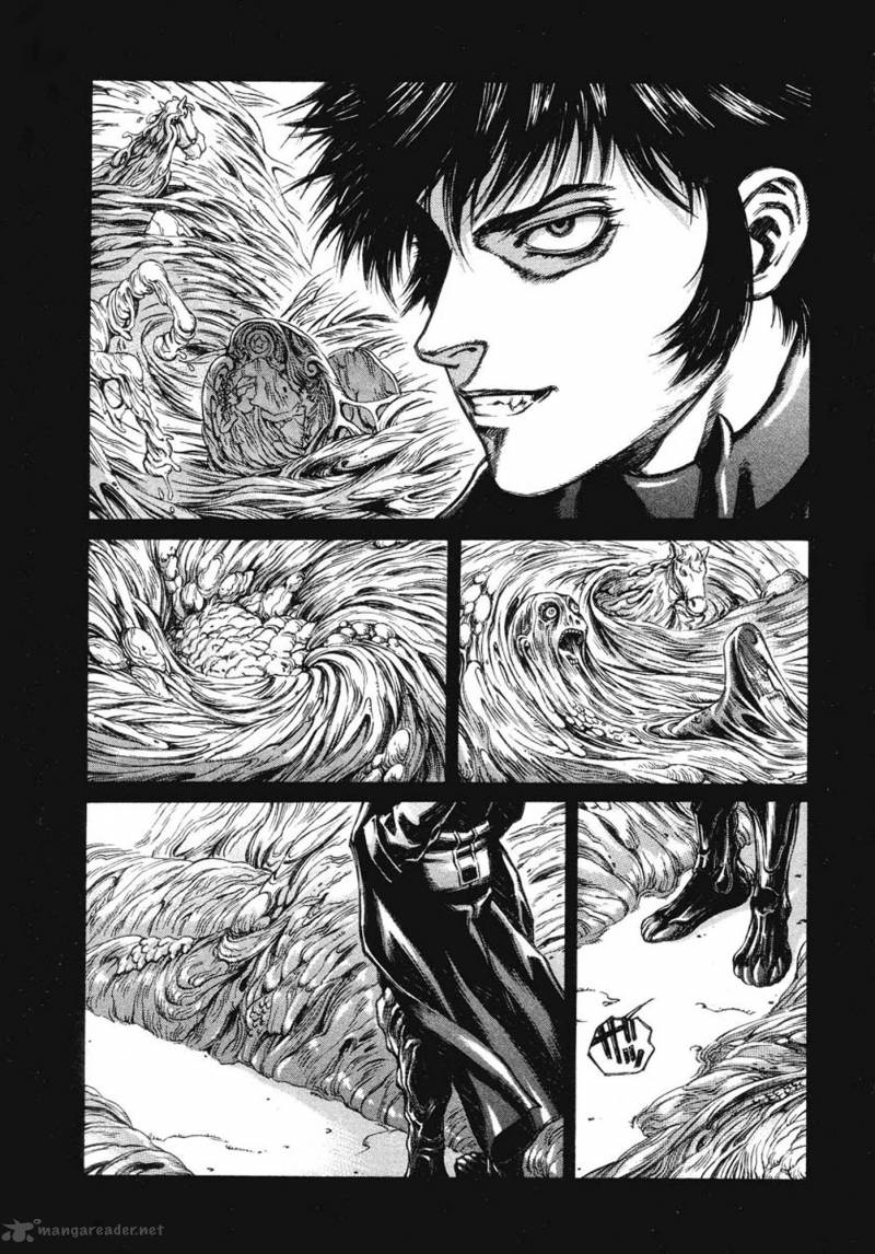 Amon: The Darkside of The Devilman Vol. 1 Ch. 1 第36页