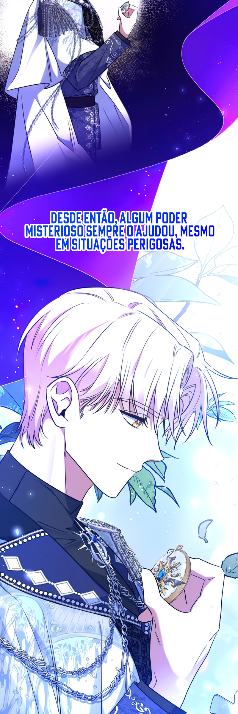 I'm the Final Boss Villainess He Must Kill Vol. 1 Ch. 5 第21页